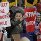 Image for article titled U.S. Dollars Funding Irish Pro-Life Movement